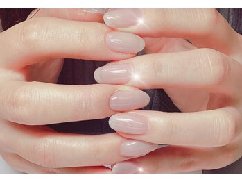 ハッピービューティー(Happy Beauty)/入社式 オフィスネイル