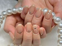 ナナアンドコー(Nana&Co.)/シンプルデザイン、リボン