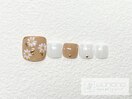 フットおすすめデザイン