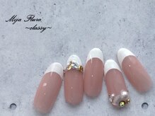 ホームネイルサロン 戸田 ミハ フルーラ(Home Nail Salon Mija Flura)