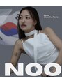 ヌン ヌ ラッシュ スタジオ(Noon noo lash studio)/NOON NOO LASH STUDIO