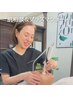 ニキビケア迷子に！【肌相談&鎮静ケア】プラズマショート