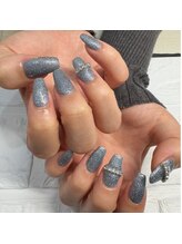 ラリュール(L'ALLURE)/パーツもたくさん揃えてます♪