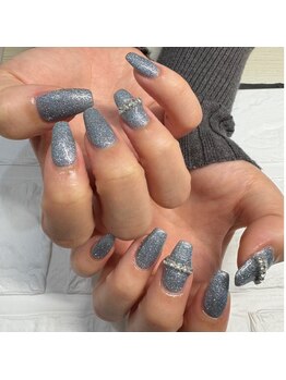 パーツもたくさん揃えてます♪