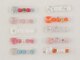 マジル ネイル(MaGille Nail)の写真/人気のマグネットもご用意あり◎種類豊富なカラーから理想のお色味をお選びいただけます♪