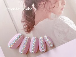 【ストーンネイル】