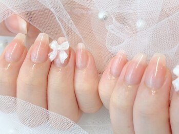 ネイルリテルナ(Nail Re.terna)/ワンホン定額A