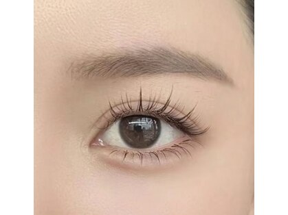 フリル(FRILL)の写真