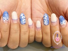 プティ シュシュ(Petite chouchou)/お客様ネイル