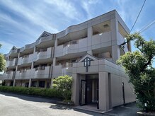 リノ(lino)/サロン外観