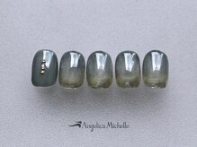 アンジェリカミッシェル 湘南藤沢店/定額・トレンドアートコース