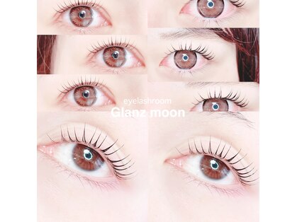 グランツムーン(Glanz moon)の写真