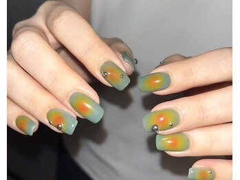 イト 藤崎店(ito)/個性派アート