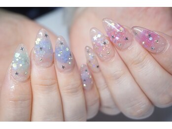 サロン デ ミランダ(Salon de Miranda)/