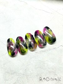 ニュアンスネイル2