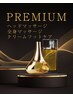 プレミアムケア60分　国家資格者監修・特別メニュー　¥11550→9000