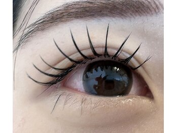 アオイ アイアンドネイル 新宿店/&ヘルシー100本