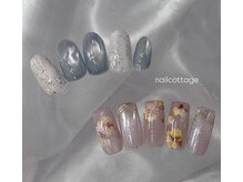ネイルコテージ 神宮前原宿店(Nail cottage)