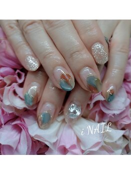 アイネイル(iNAIL)/