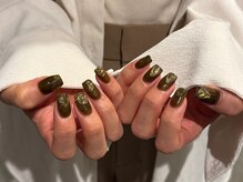 ネロリ バイ エイティスト(neroli by 8ist)/マグネット［新宿/新宿駅］