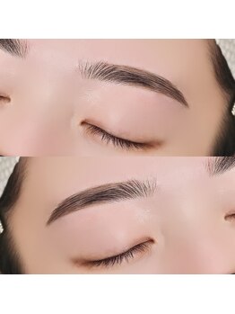 クロエ 京都河原町店('chloe')/京都河原町眉毛サロン