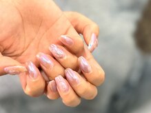 スリープ 中目黒(Sleep nakameguro)/Michiruアート/中目黒sleep