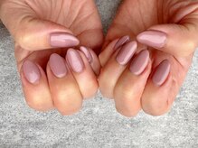 爪工房ひなた/ワンカラー