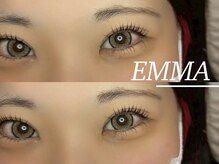 エマ(EMMA)/EMMA eyelash 【エマ】　立川