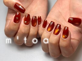 定額デザイン/フィルイン