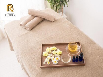 【BUPURA式3TS法】小顔矯正専門店BUPURA御器所店〈ブプラ〉の写真