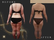 ココ(coco)の雰囲気（[大幅減量コースで理想の体型に♪]10kg減量成功者続出♪）