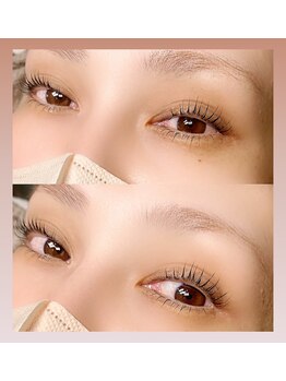 エノン(enon)/あなた史上いちばん可愛い目元を