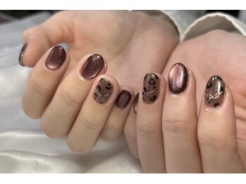 カルフールノア せんげん台店(carrefour Noa)/トレンドデザイン