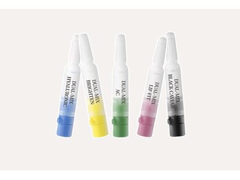 エクラルム(Eclaleum)/☆NEW☆韓国発“生”美容液導入