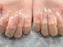 バーロビューティールーム ヨコハマ(Balo Beauty Room Yokohama)/ワンホンネイル