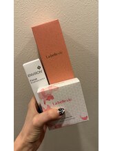 ジェンヌ(jenne.)/人気商品