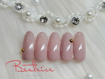 ベアトリーチェ 新宿西口(Beatrice)/定額シンプルコース