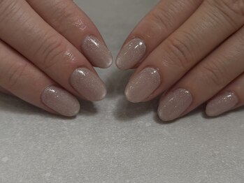 kaede担当 マグネットフラッシュ