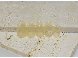 【定額】シンプルデザイン