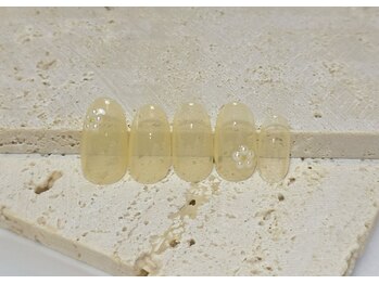 シス 福岡市南区高宮店(Sis)/【定額】シンプルデザイン