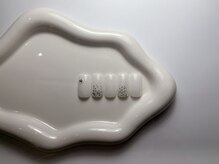 PlusEwalu四日市ネイル/パラジェル/フィルイン/長さだし/マグネット/フット/スカルプ/シンプル定額デザイン♪[四日市]