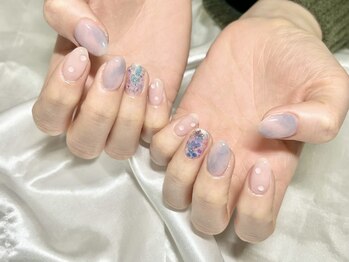 クトワ(QUE TOI)/3月人気の定額デザイン♪