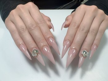 ハルネイル(HARU NAIL)/