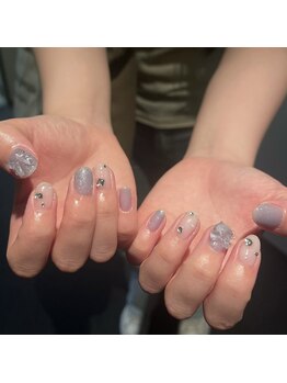 ルミデネイルズ(LUMI DE NAILS)/