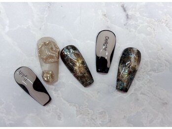 ウェリナ(welina)/nuance