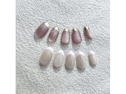 リスドーレ(Lys dor'e)の写真