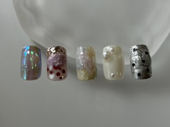 ライナー 代官山(LINEA)/Design