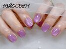 【RIDORA限定メニュー】
