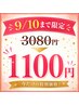 【期間限定!当店1番人気】カウンセリング+耳つぼ体験 ¥3080→¥1100