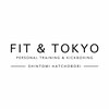 フィットアンドトーキョー 新富町八丁堀店(FIT&TOKYO)のお店ロゴ